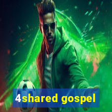 4shared gospel